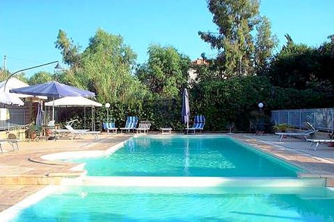 Landejendom i Gavorrano, Grosseto, Gavorrano - € 1.400.000 | Ref: 1061 - foto 4