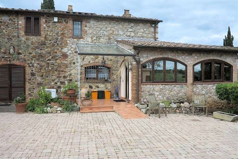Landejendom i Gavorrano, Grosseto, Gavorrano - € 1.400.000 | Ref: 1061 - foto 5