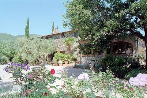 Landejendom i Gavorrano, Grosseto, Gavorrano - € 1.400.000 | Ref: 1061 - foto 9