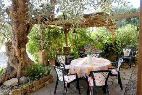 Landejendom i Gavorrano, Grosseto, Gavorrano - € 1.400.000 | Ref: 1061 - foto 10