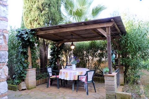Landejendom i Gavorrano, Grosseto, Gavorrano - € 1.400.000 | Ref: 1061 - foto 11