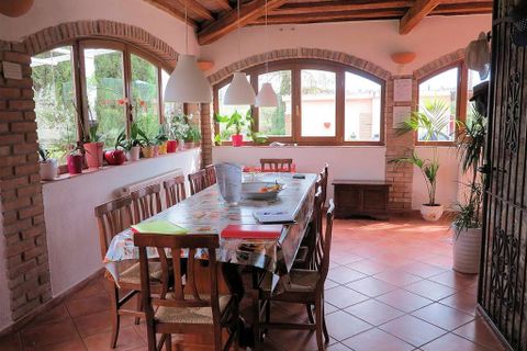 Landejendom i Gavorrano, Grosseto, Gavorrano - € 1.400.000 | Ref: 1061 - foto 14