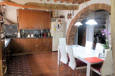 Landejendom i Gavorrano, Grosseto, Gavorrano - € 1.400.000 | Ref: 1061 - foto 15