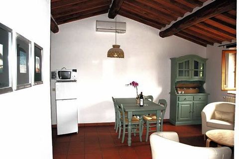Landejendom i Gavorrano, Grosseto, Gavorrano - € 1.400.000 | Ref: 1061 - foto 16