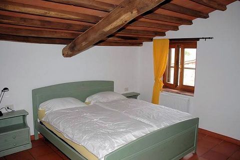 Landejendom i Gavorrano, Grosseto, Gavorrano - € 1.400.000 | Ref: 1061 - foto 17