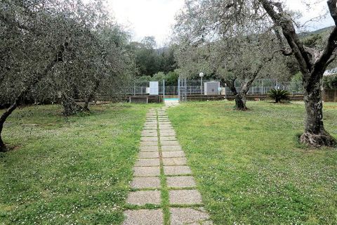 Landejendom i Gavorrano, Grosseto, Gavorrano - € 1.400.000 | Ref: 1061 - foto 19