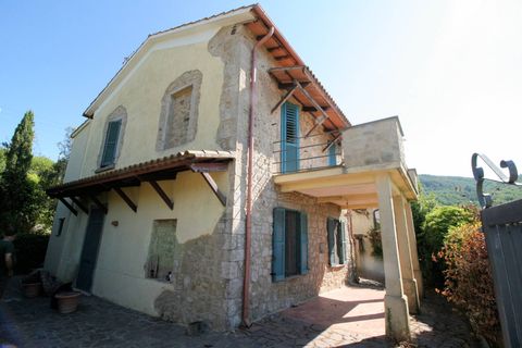Landejendom i Roccastrada, Grosseto, Roccastrada - € 280.000 | Ref: 1070 - foto 1