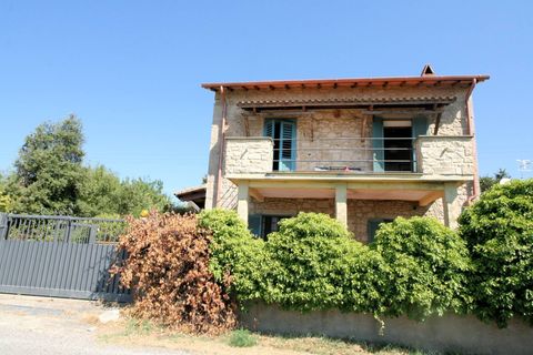 Landejendom i Roccastrada, Grosseto, Roccastrada - € 280.000 | Ref: 1070 - foto 2