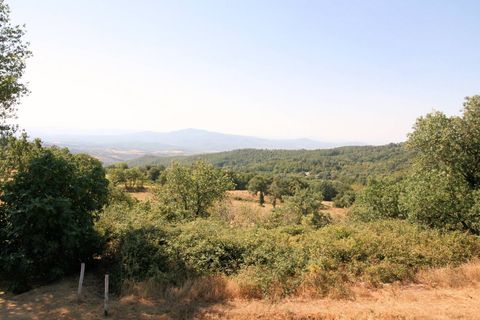Landejendom i Roccastrada, Grosseto, Roccastrada - € 280.000 | Ref: 1070 - foto 3