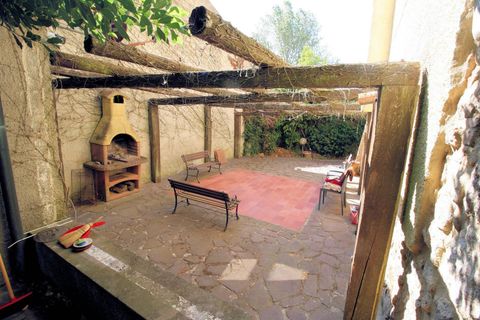 Landejendom i Roccastrada, Grosseto, Roccastrada - € 280.000 | Ref: 1070 - foto 4