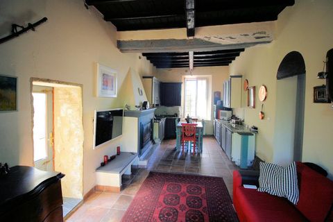 Landejendom i Roccastrada, Grosseto, Roccastrada - € 280.000 | Ref: 1070 - foto 8