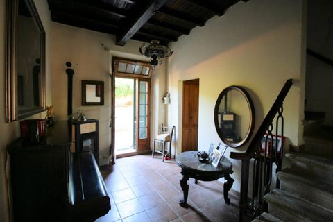 Landejendom i Roccastrada, Grosseto, Roccastrada - € 280.000 | Ref: 1070 - foto 9