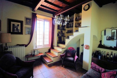 Landejendom i Roccastrada, Grosseto, Roccastrada - € 280.000 | Ref: 1070 - foto 10