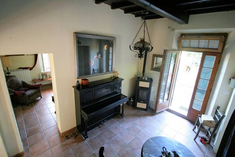 Landejendom i Roccastrada, Grosseto, Roccastrada - € 280.000 | Ref: 1070 - foto 11