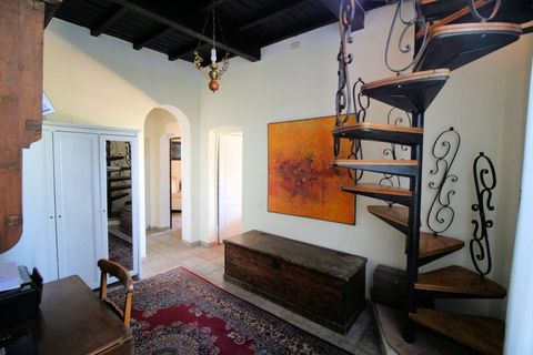 Landejendom i Roccastrada, Grosseto, Roccastrada - € 280.000 | Ref: 1070 - foto 12