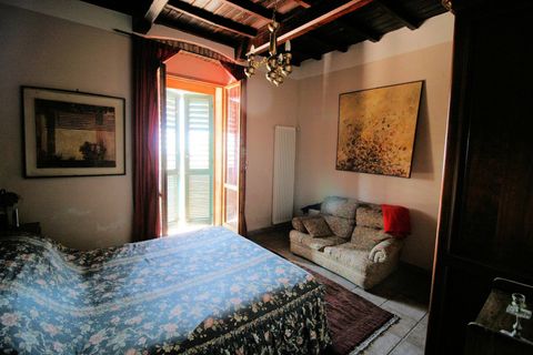 Landejendom i Roccastrada, Grosseto, Roccastrada - € 280.000 | Ref: 1070 - foto 13