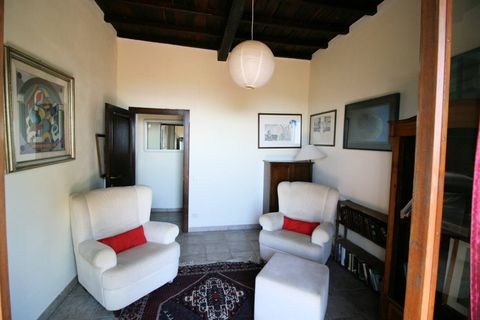 Landejendom i Roccastrada, Grosseto, Roccastrada - € 280.000 | Ref: 1070 - foto 15