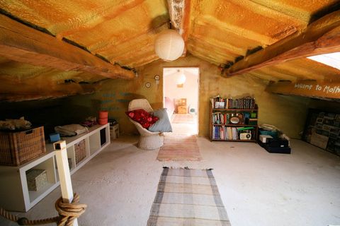 Landejendom i Roccastrada, Grosseto, Roccastrada - € 280.000 | Ref: 1070 - foto 17