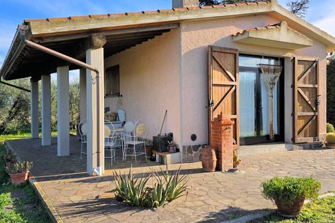 Landejendom i Scarlino, Grosseto, Scarlino - € 149.000 | Ref: 1089 - foto 1