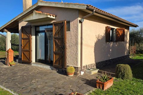 Landejendom i Scarlino, Grosseto, Scarlino - € 149.000 | Ref: 1089 - foto 2