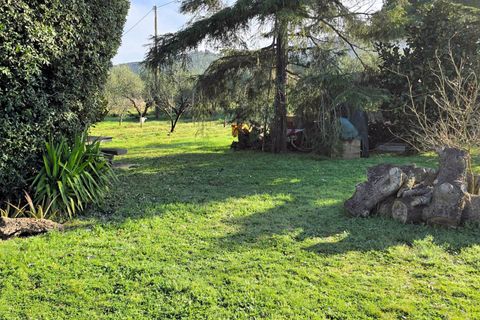Landejendom i Scarlino, Grosseto, Scarlino - € 149.000 | Ref: 1089 - foto 3