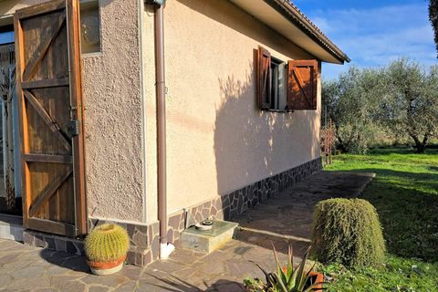 Landejendom i Scarlino, Grosseto, Scarlino - € 149.000 | Ref: 1089 - foto 4