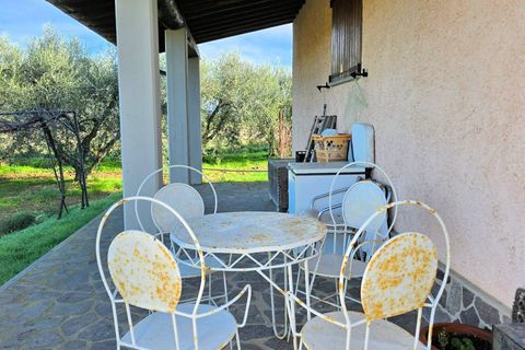 Landejendom i Scarlino, Grosseto, Scarlino - € 149.000 | Ref: 1089 - foto 5