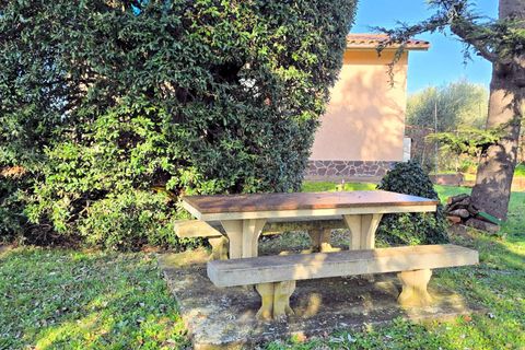 Landejendom i Scarlino, Grosseto, Scarlino - € 149.000 | Ref: 1089 - foto 6