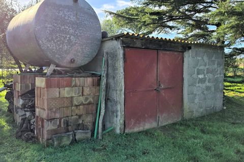 Landejendom i Scarlino, Grosseto, Scarlino - € 149.000 | Ref: 1089 - foto 8