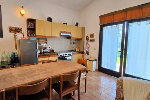 Landejendom i Scarlino, Grosseto, Scarlino - € 149.000 | Ref: 1089 - foto 13