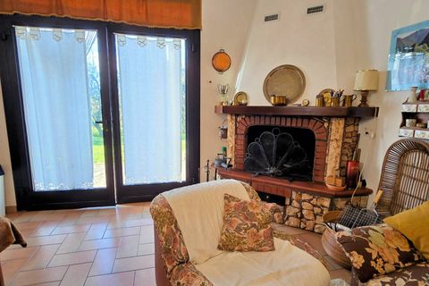 Landejendom i Scarlino, Grosseto, Scarlino - € 149.000 | Ref: 1089 - foto 14