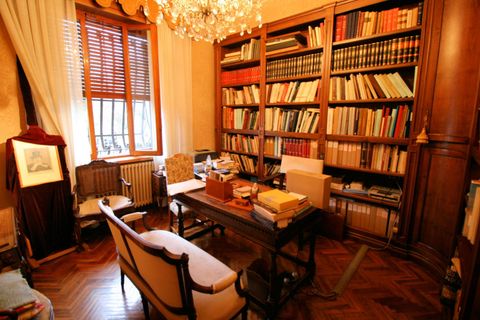 Villa a Montecatini Terme, Pistoia, Montecatini Terme - € 599.000 | Ref: 1119 - foto 3