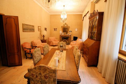 Villa a Montecatini Terme, Pistoia, Montecatini Terme - € 599.000 | Ref: 1119 - foto 4