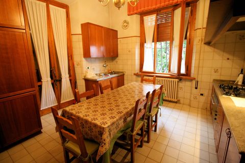 Villa a Montecatini Terme, Pistoia, Montecatini Terme - € 599.000 | Ref: 1119 - foto 5