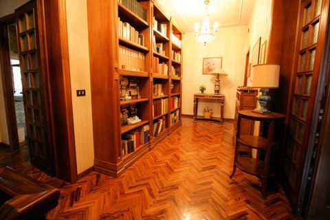Villa a Montecatini Terme, Pistoia, Montecatini Terme - € 599.000 | Ref: 1119 - foto 8