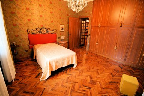 Villa a Montecatini Terme, Pistoia, Montecatini Terme - € 599.000 | Ref: 1119 - foto 10