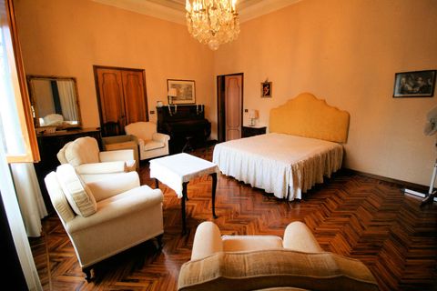 Villa a Montecatini Terme, Pistoia, Montecatini Terme - € 599.000 | Ref: 1119 - foto 11