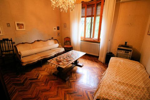 Villa a Montecatini Terme, Pistoia, Montecatini Terme - € 599.000 | Ref: 1119 - foto 12