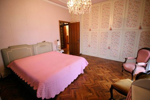 Villa a Montecatini Terme, Pistoia, Montecatini Terme - € 599.000 | Ref: 1119 - foto 13