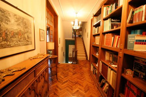 Villa a Montecatini Terme, Pistoia, Montecatini Terme - € 599.000 | Ref: 1119 - foto 14
