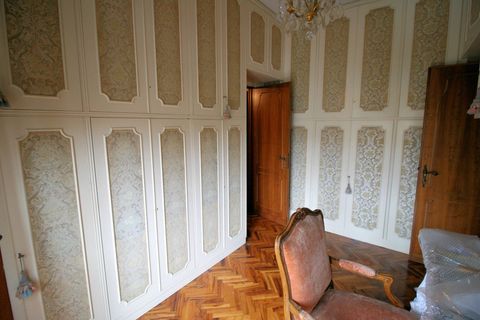 Villa a Montecatini Terme, Pistoia, Montecatini Terme - € 599.000 | Ref: 1119 - foto 15