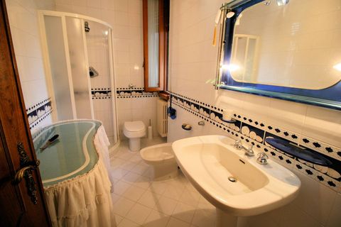 Villa a Montecatini Terme, Pistoia, Montecatini Terme - € 599.000 | Ref: 1119 - foto 16