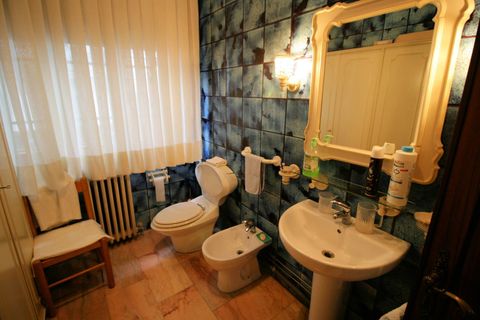 Villa a Montecatini Terme, Pistoia, Montecatini Terme - € 599.000 | Ref: 1119 - foto 19