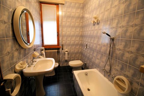 Villa a Montecatini Terme, Pistoia, Montecatini Terme - € 599.000 | Ref: 1119 - foto 20