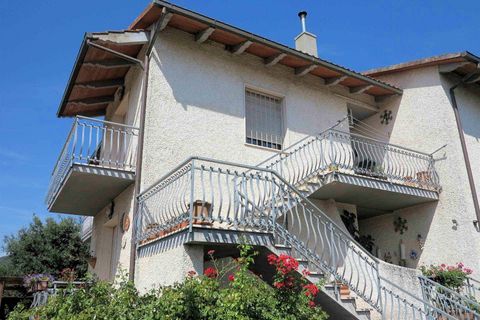 Lejlighed i Roccastrada, Grosseto, Roccastrada - € 220.000 | Ref: 1128 - foto 1