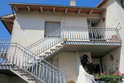Lejlighed i Roccastrada, Grosseto, Roccastrada - € 220.000 | Ref: 1128 - foto 6