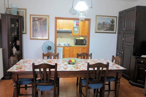 Lejlighed i Roccastrada, Grosseto, Roccastrada - € 220.000 | Ref: 1128 - foto 12