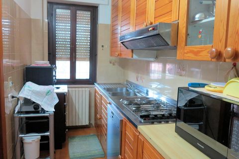 Lejlighed i Roccastrada, Grosseto, Roccastrada - € 220.000 | Ref: 1128 - foto 13