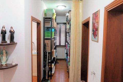 Lejlighed i Roccastrada, Grosseto, Roccastrada - € 220.000 | Ref: 1128 - foto 15