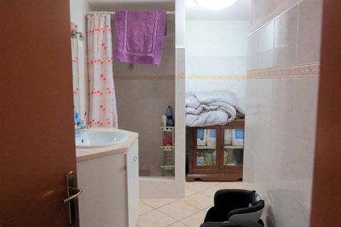 Lejlighed i Roccastrada, Grosseto, Roccastrada - € 220.000 | Ref: 1128 - foto 19